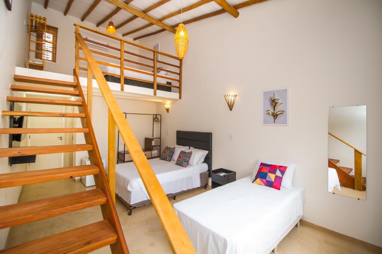 Inn Morada Do Sol 3*