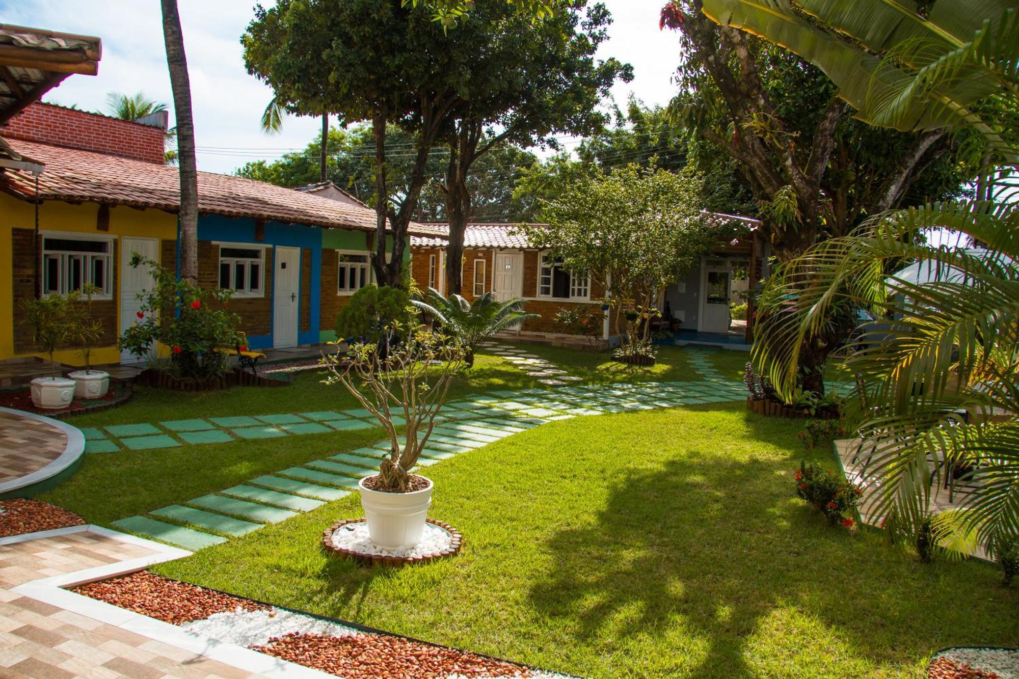 Morada Do Sol 3*