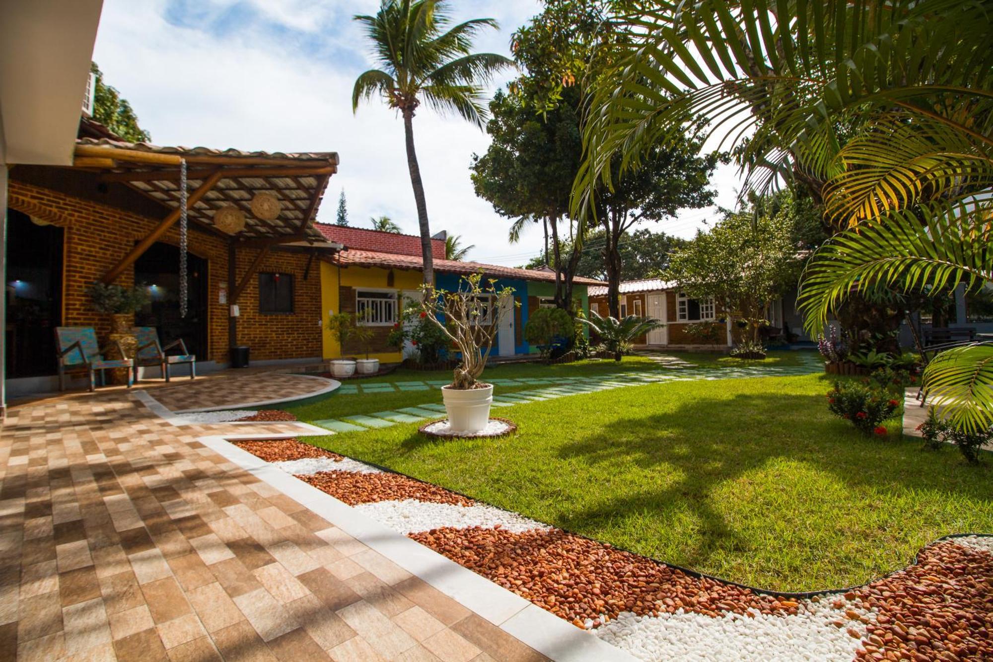 Inn Morada Do Sol 3*