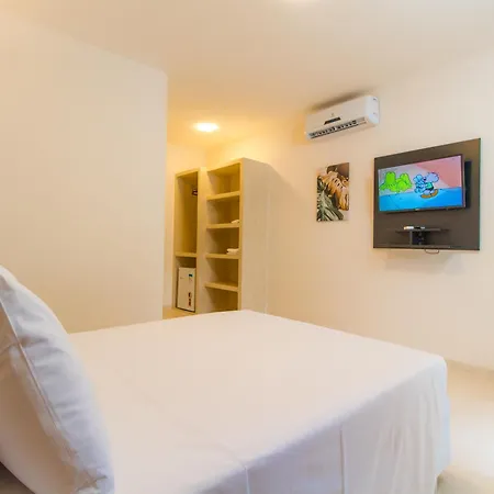 Pousada Morada Do Sol Porto Seguro Room photo