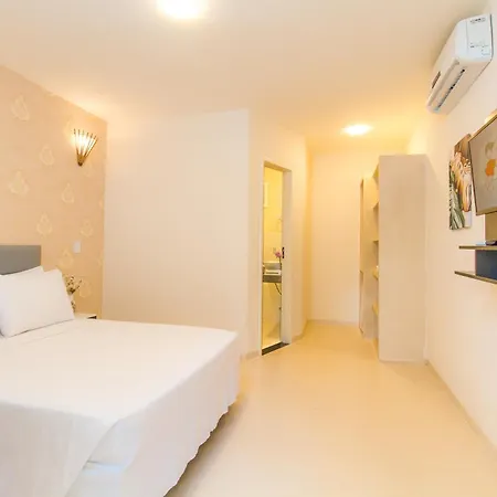Pousada Morada Do Sol Porto Seguro Room photo