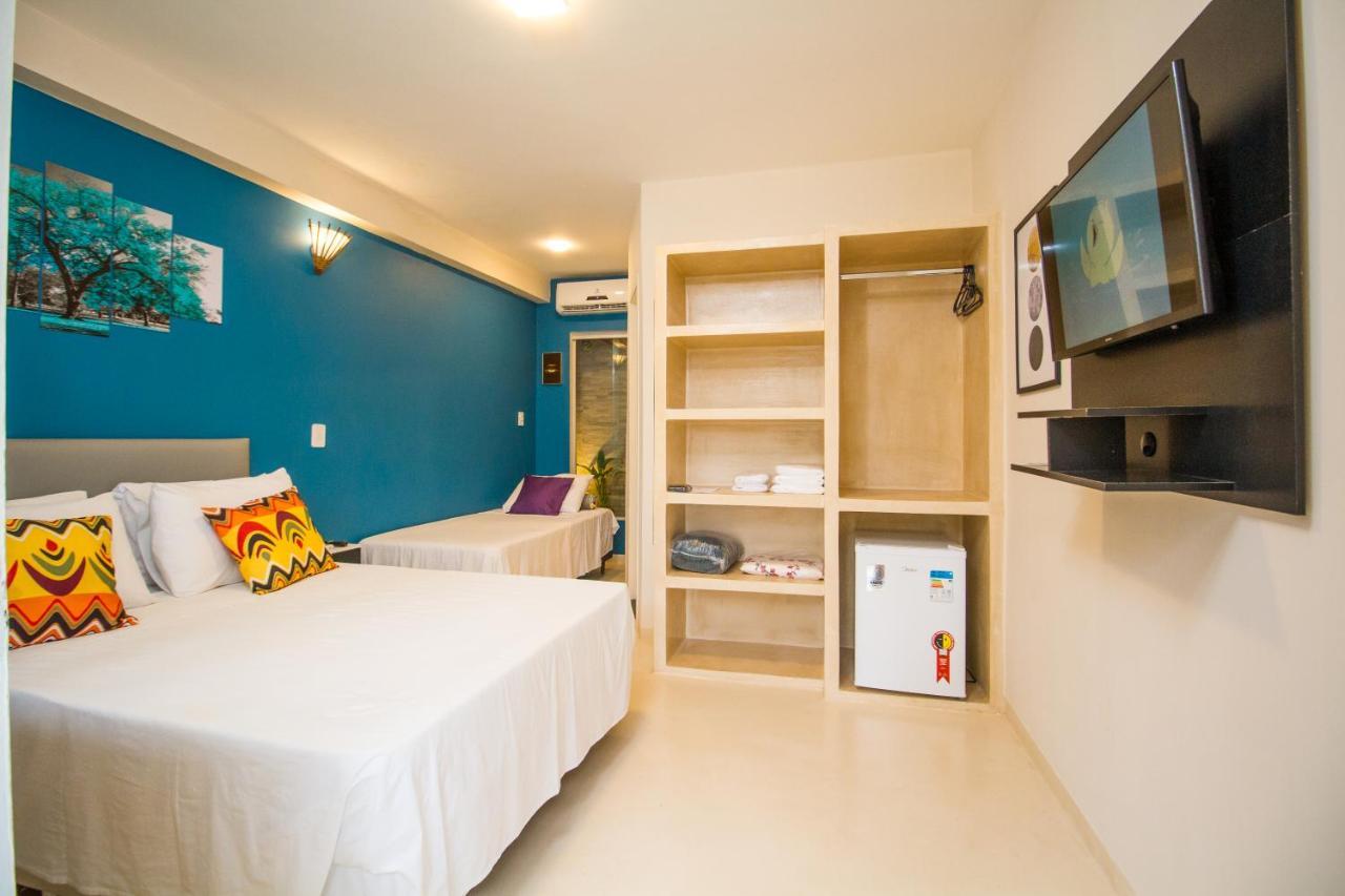 Inn Morada Do Sol 3*