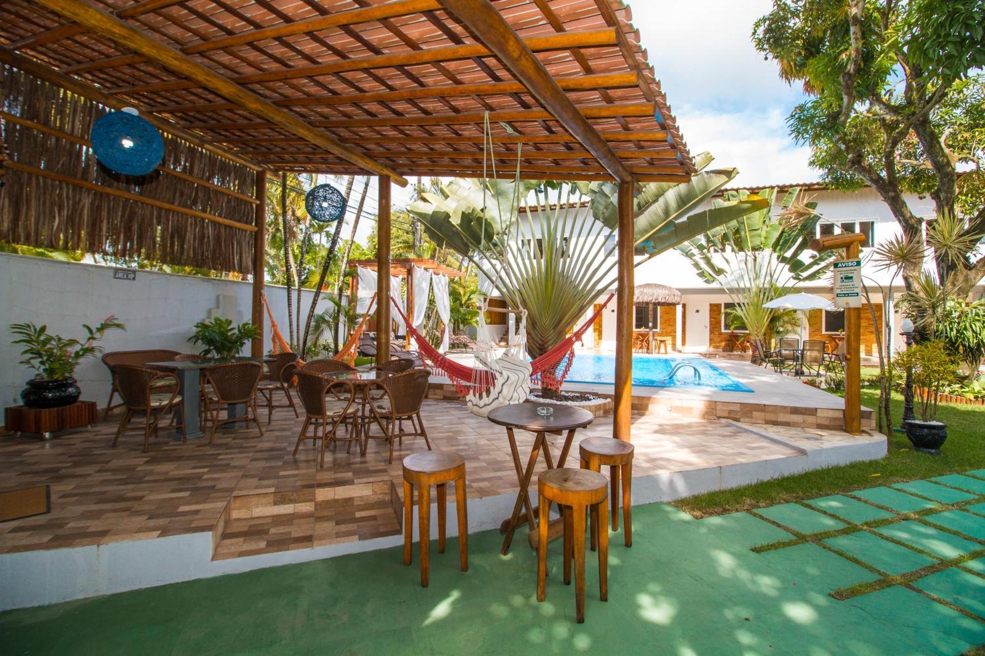 Morada Do Sol Inn