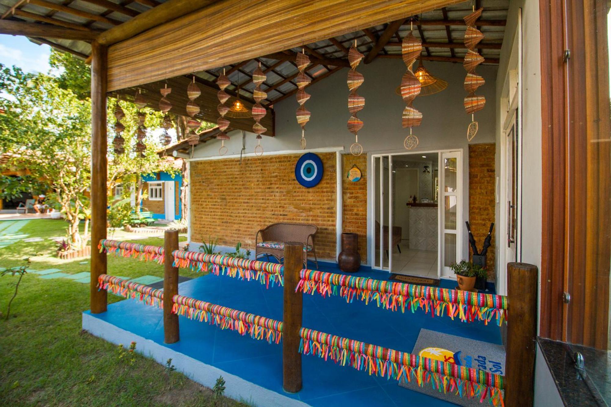 Morada Do Sol Inn 3*