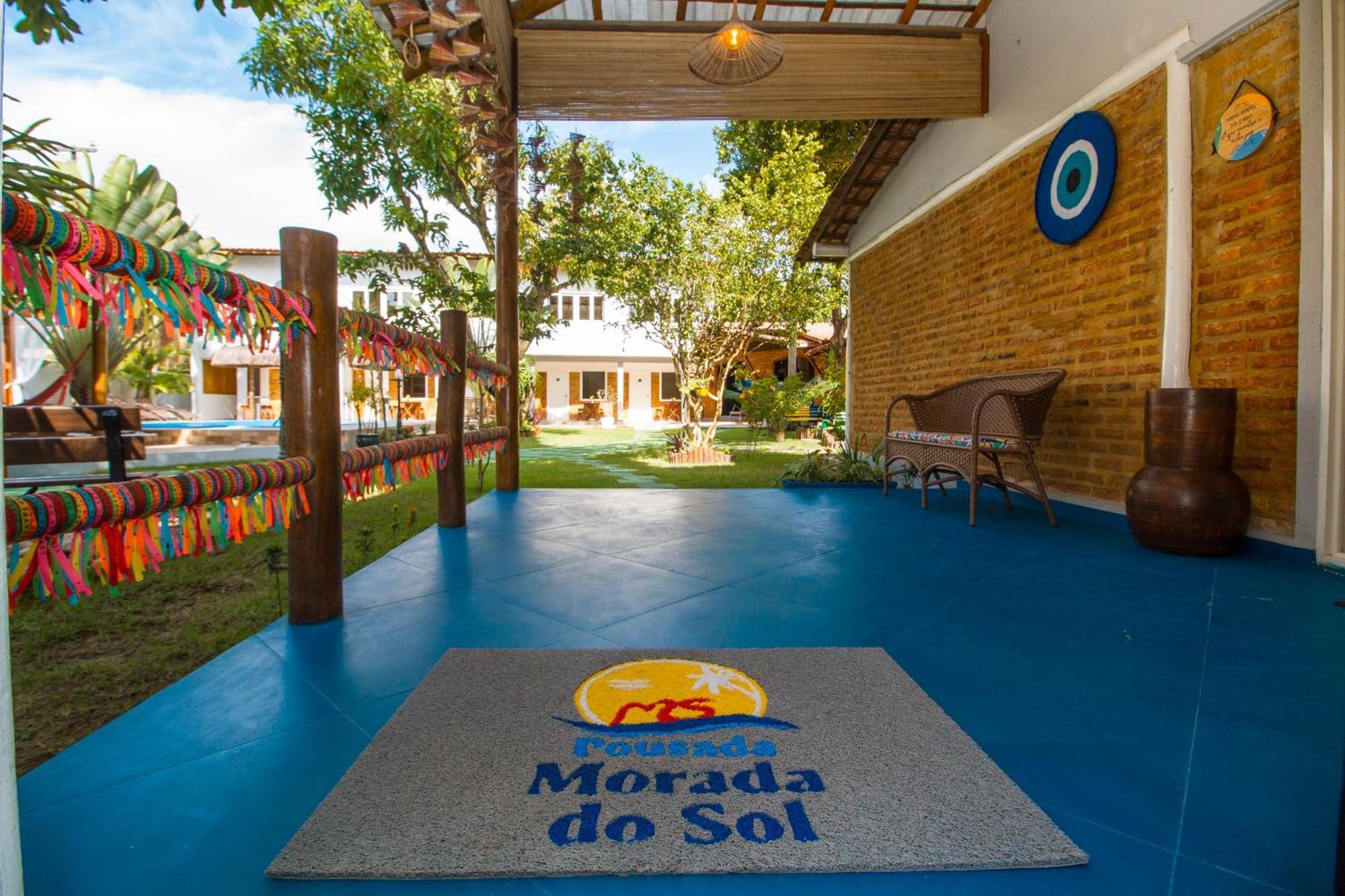 Morada Do Sol
