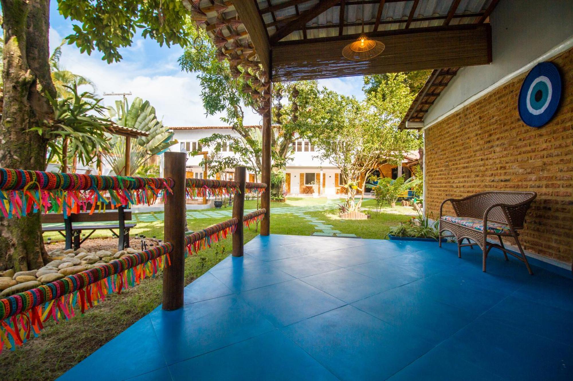 Inn Morada Do Sol 3*