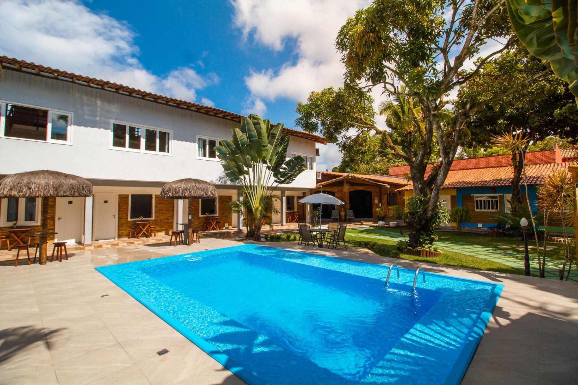 Morada Do Sol Inn 3*