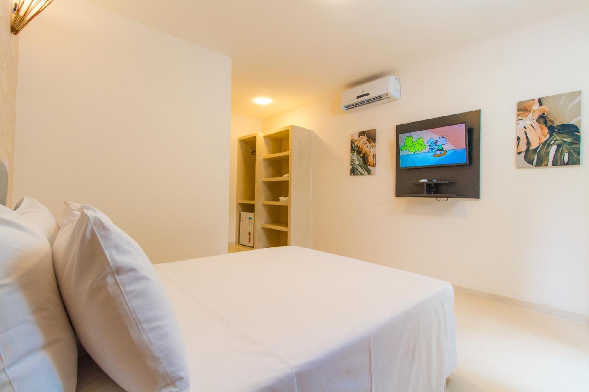Inn Morada Do Sol 3*