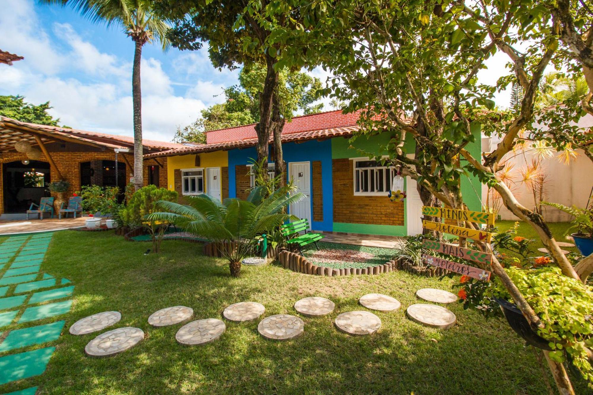 Morada Do Sol Inn 3*