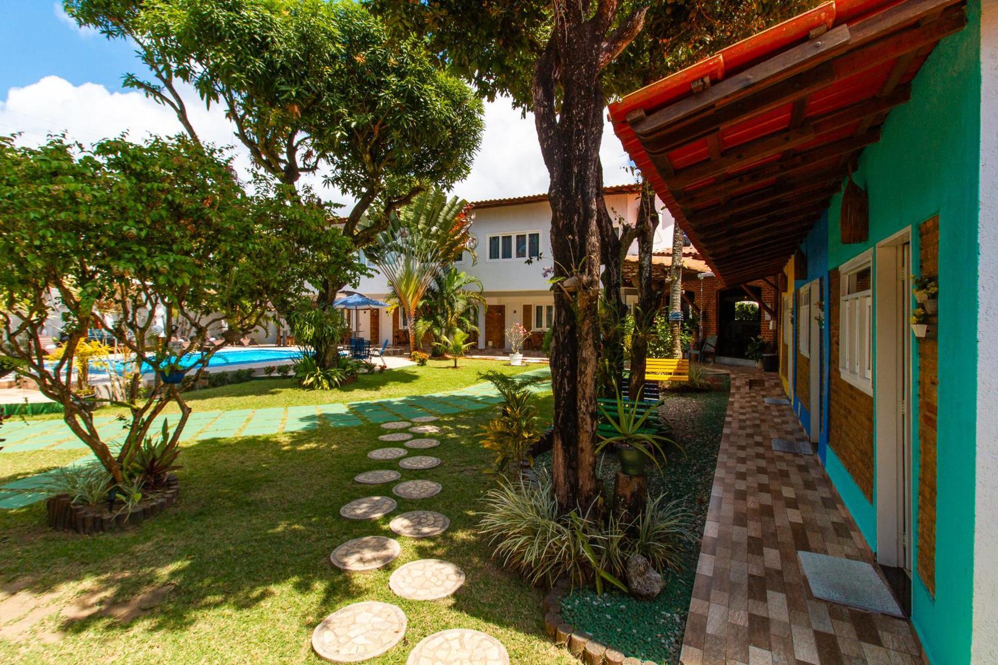Inn Morada Do Sol 3*