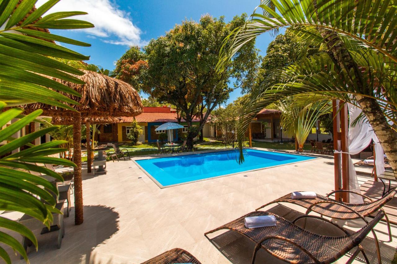 Inn Morada Do Sol 3*
